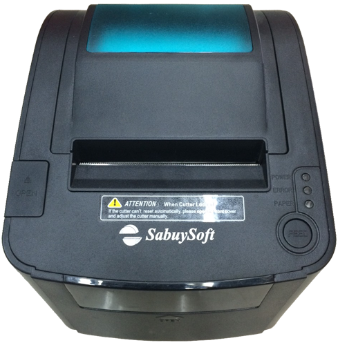 SabuySoft SB-88Plus